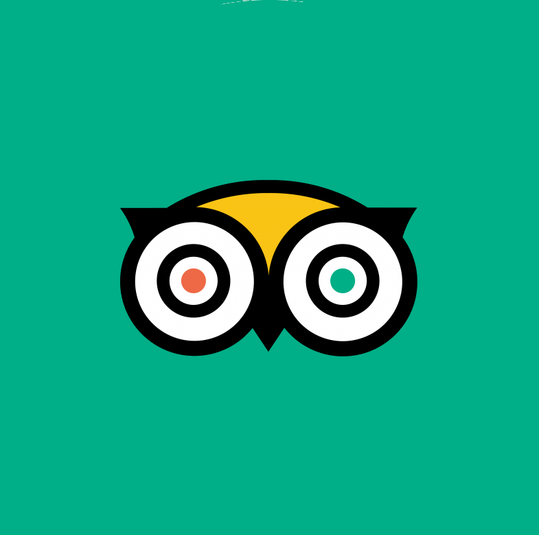 tripadvisor logo